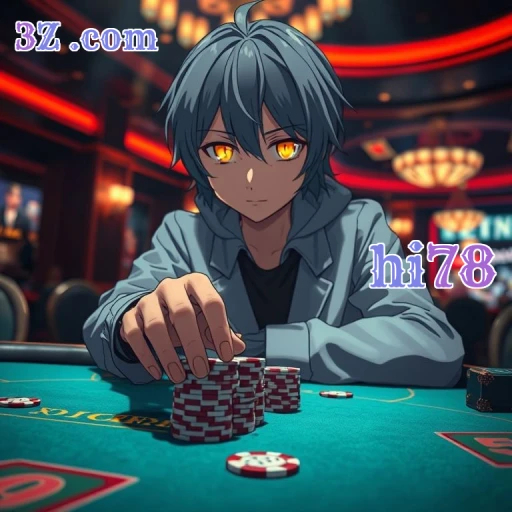 Experimente o Mundo VIP do hi78 em Grande Estilo