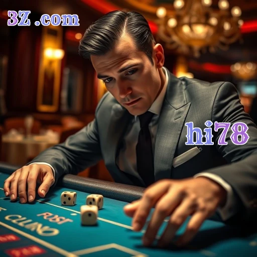 Apostas Confiáveis e Diversão Garantida no hi78