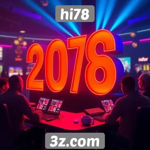 Desempenho financeiro do hi78 em 2025