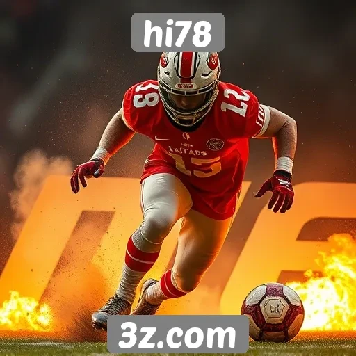 Jogabilidade e mecânicas nos jogos do hi78