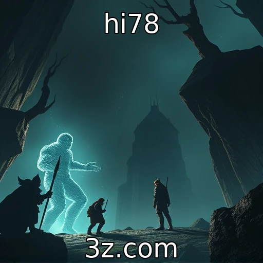 Inovação nas narrativas de jogos de RPG