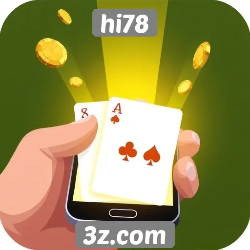 Comparativa de jogos móveis disponíveis no hi78