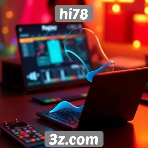 Dicas de segurança ao jogar no site hi78